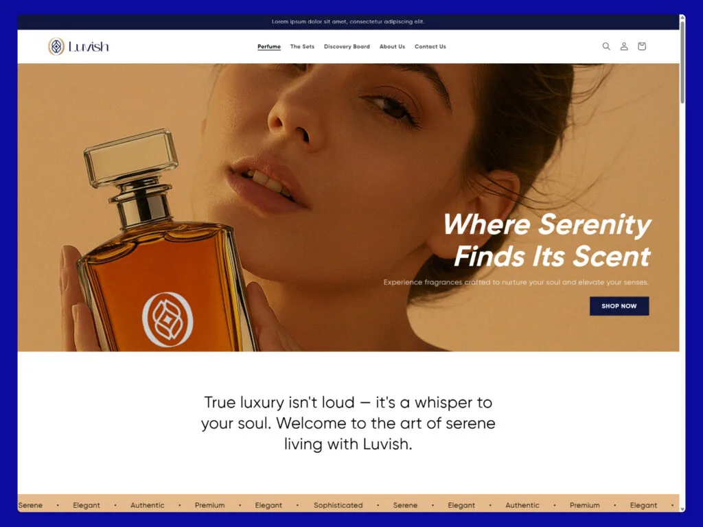 website development company