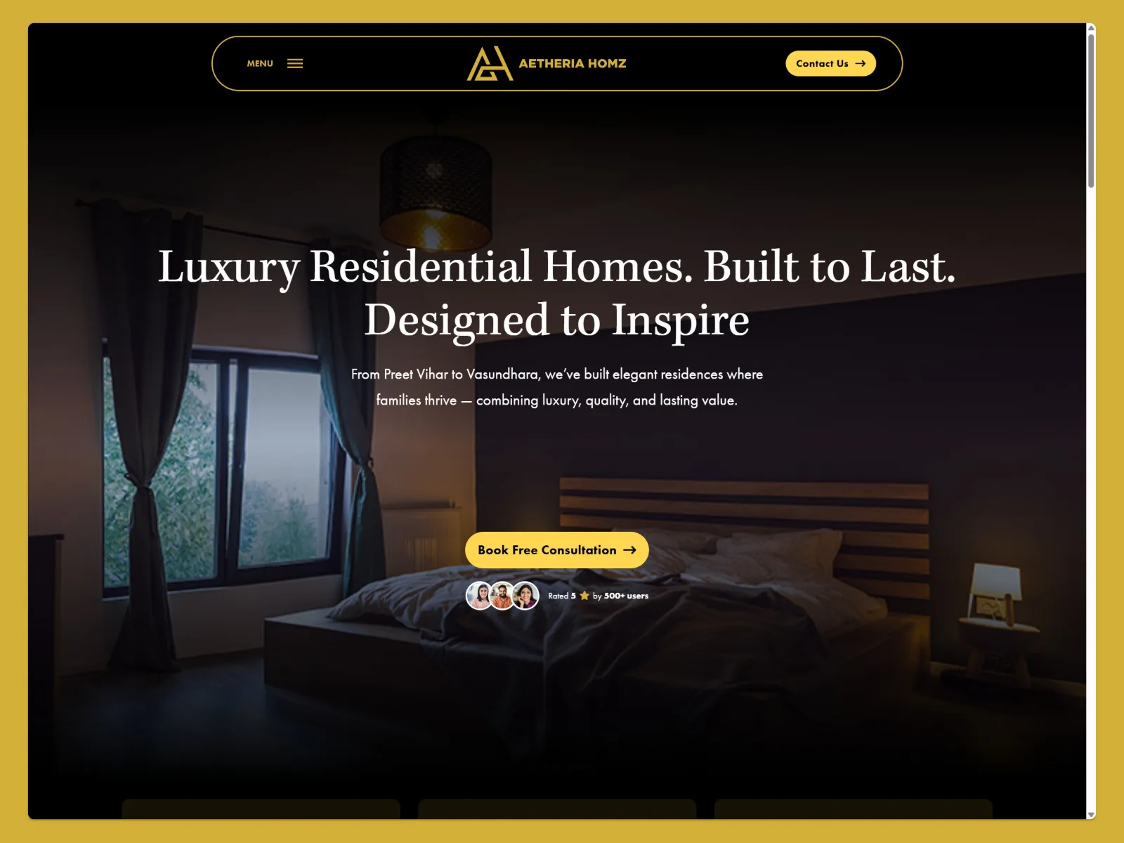 website development company